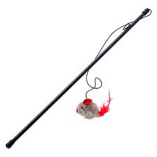 COMING SOON: Catt Nett Fishing Rod