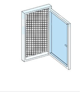 COMING SOON: The CattNett Safety Net