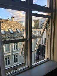 COMING SOON: The CattNett safety net for tilted windows